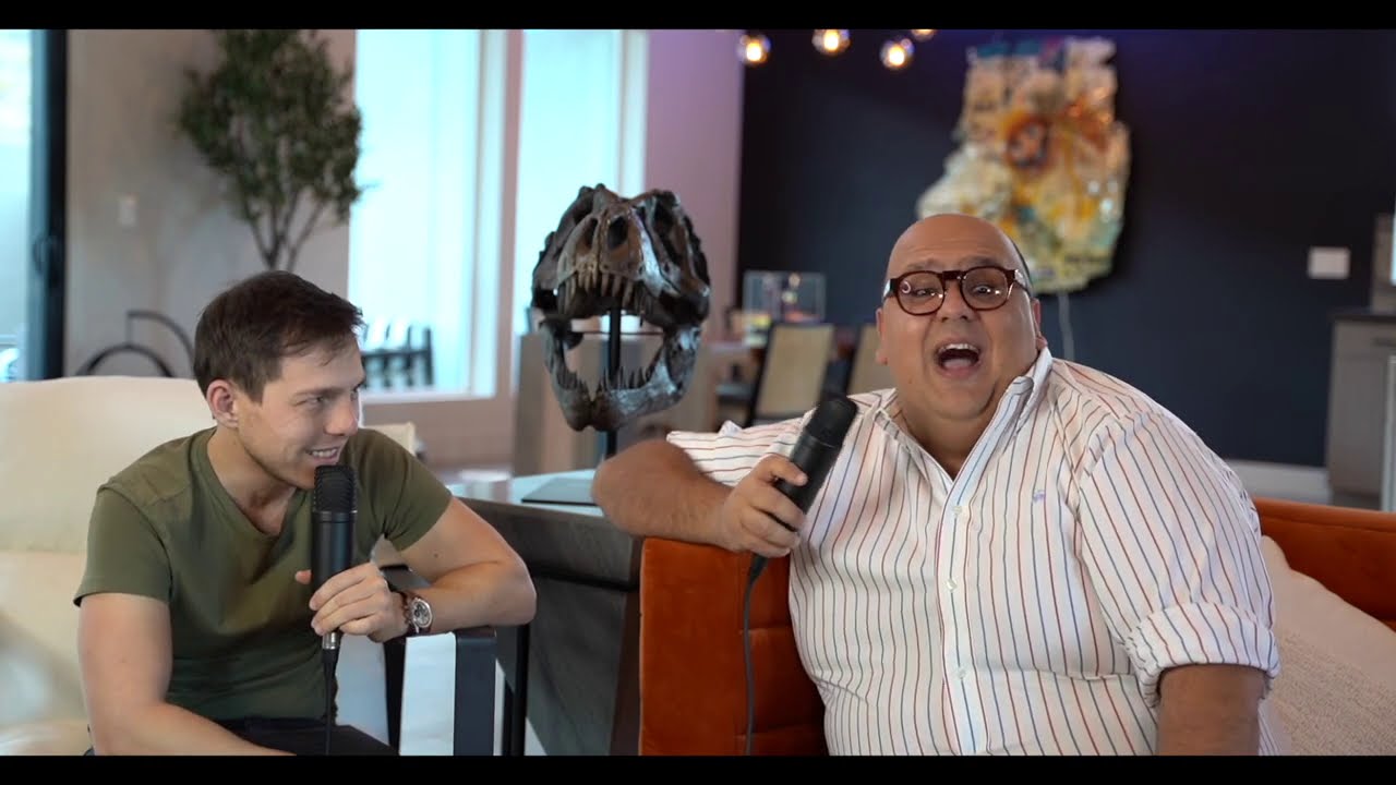 Watch Geek REACTS ! Millionaire Youtuber Graham Stephan's Watch Collection