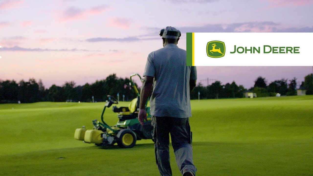 Die Wahl der Profis – Golf Club St. Leon-Rot, Deutschland
