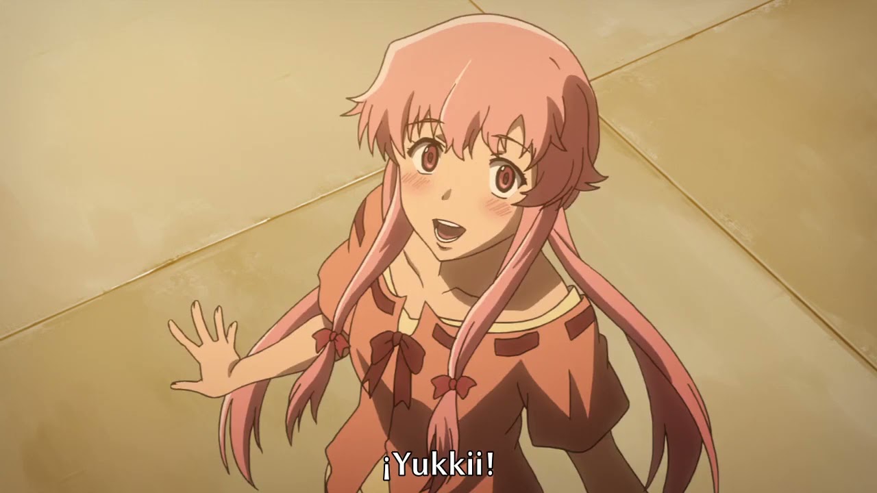 Yukkii