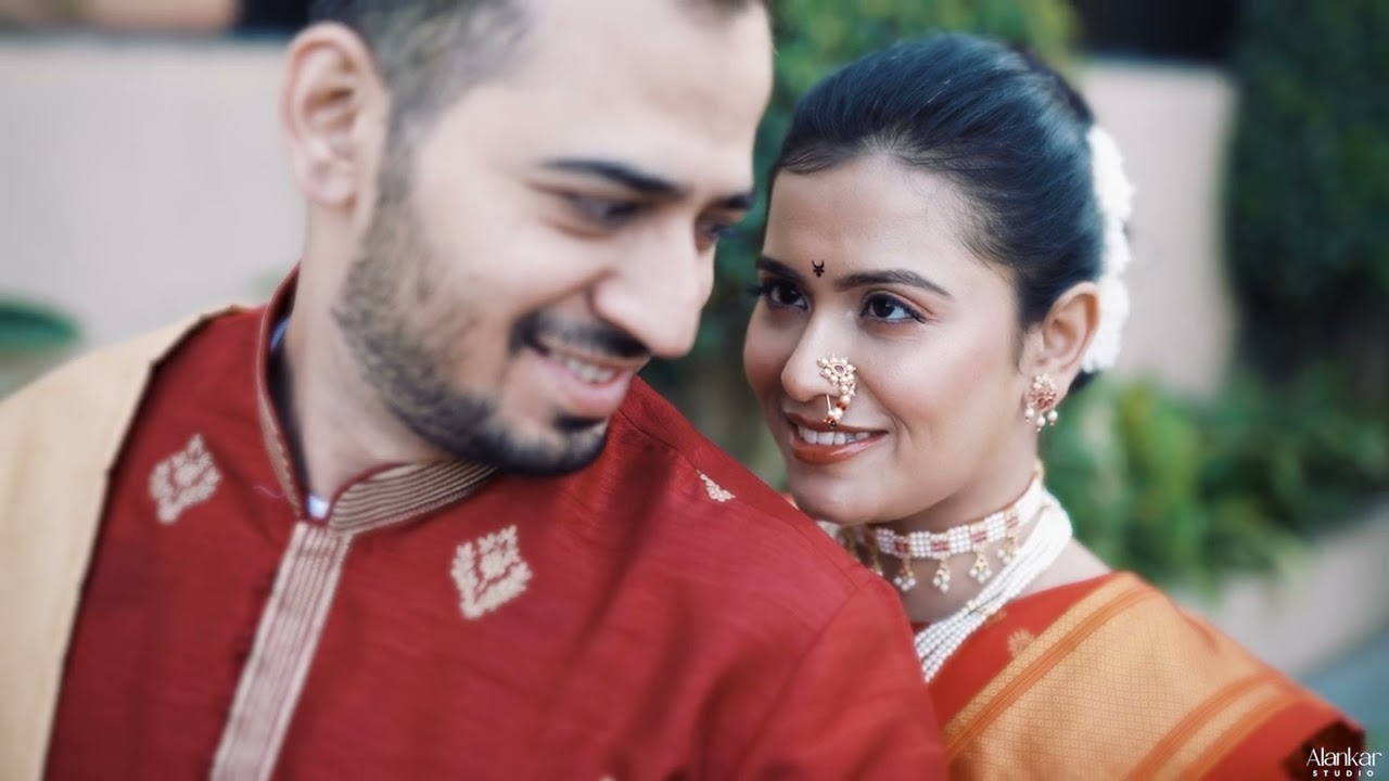 Aditya & Vishaka Cinematic