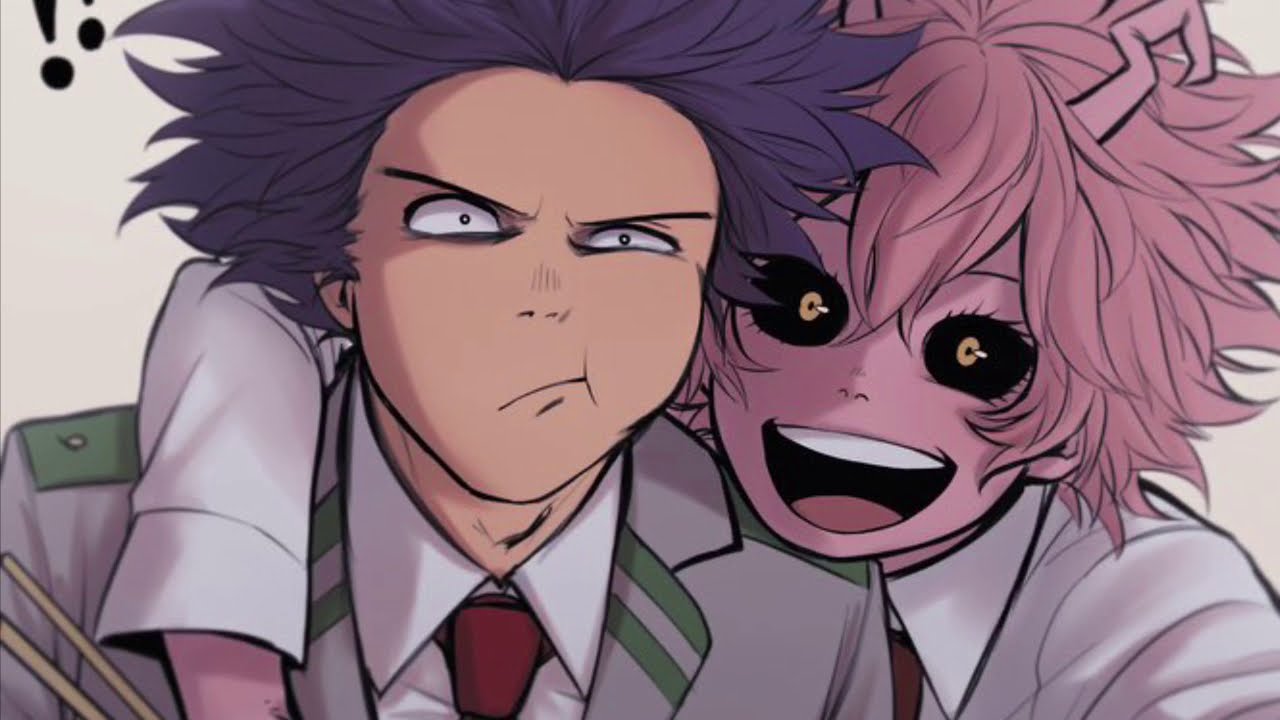 My Hero Academia Ship Themes Part 2
