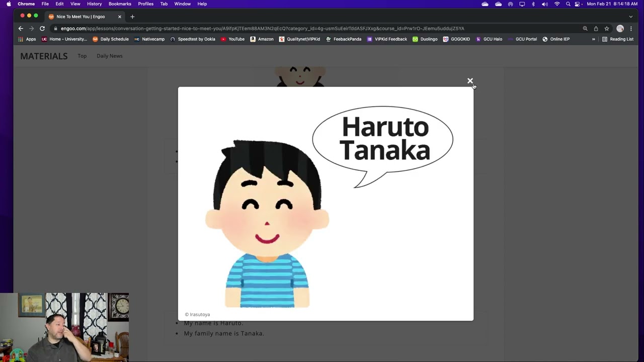 Slight Increase in VIPKid Bookings & Free Engoo ESL Resources