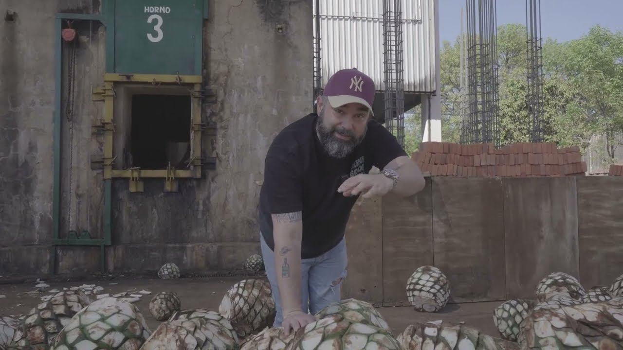 How Siempre Tequila Is Made With Alex Lacroix
