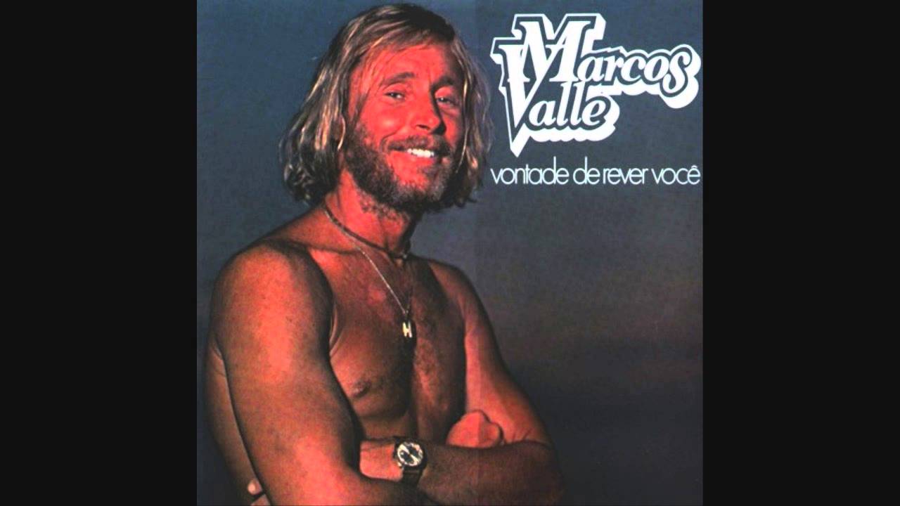 Marcos Valle - Pecados De Amor
