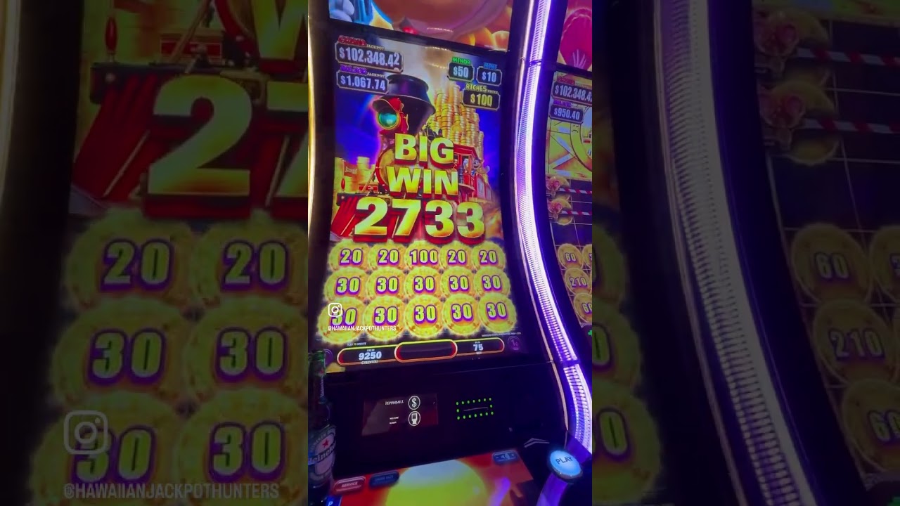 Thought I won the Grand!!! 🤪