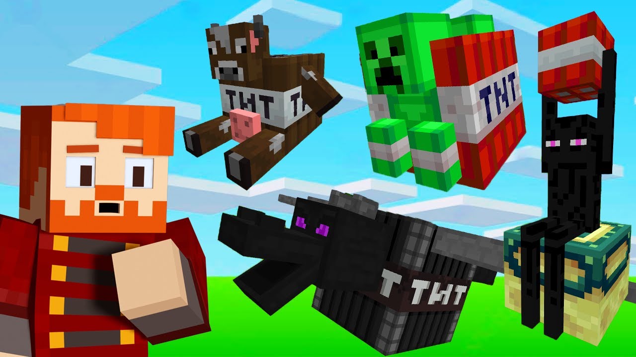 SERTAÇ ABİ VS MİNECRAFT #52