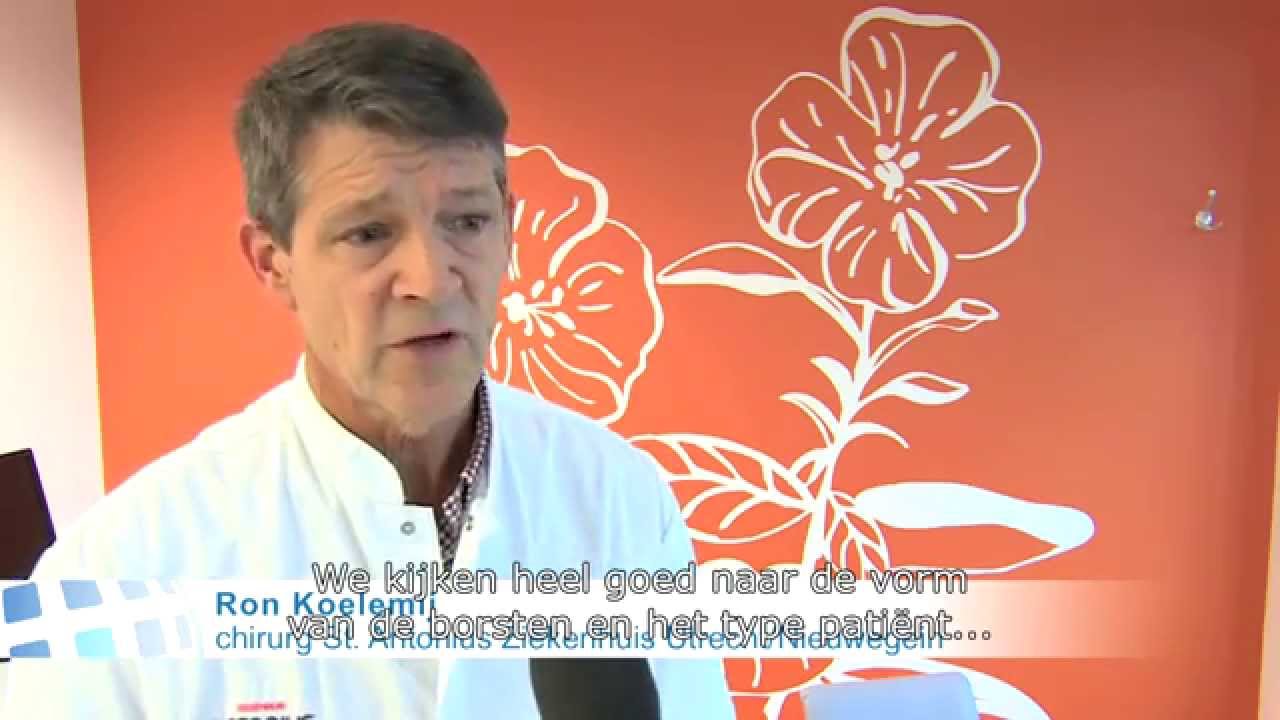 Santeon voor Borstkanker
