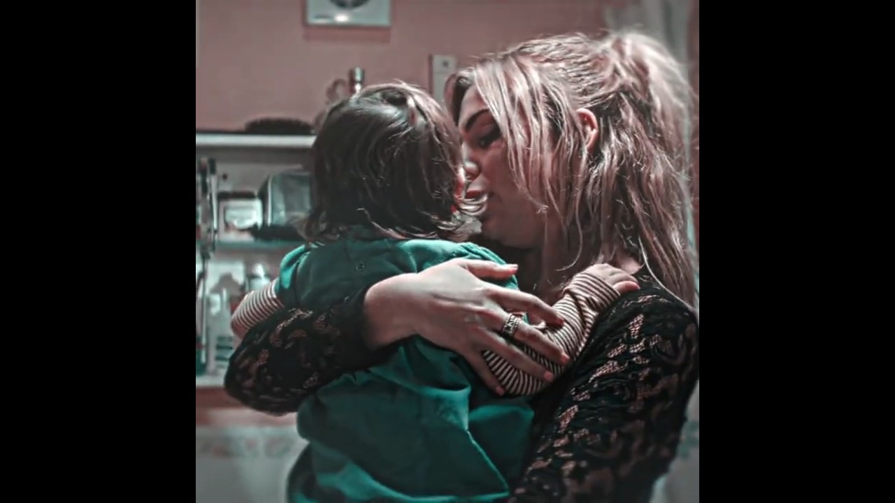 *POWER OF MOTHER'S LOVE