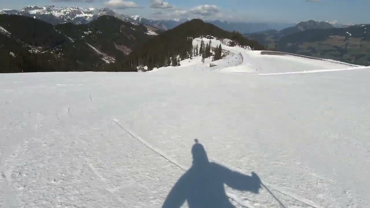 Fugen - Spieljoch - piste 2 - 2024
