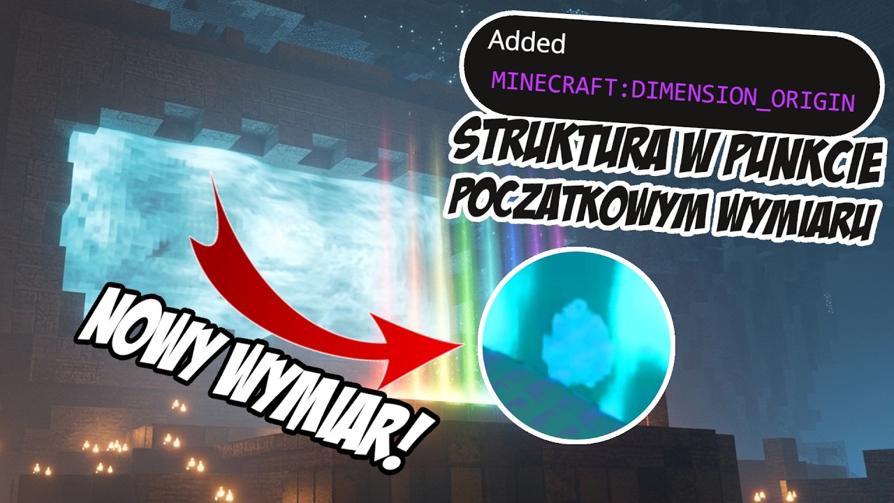 DODANO KLUCZOWY ELEMENT do NOWEGO Wymiaru? WOW!   (686/882)