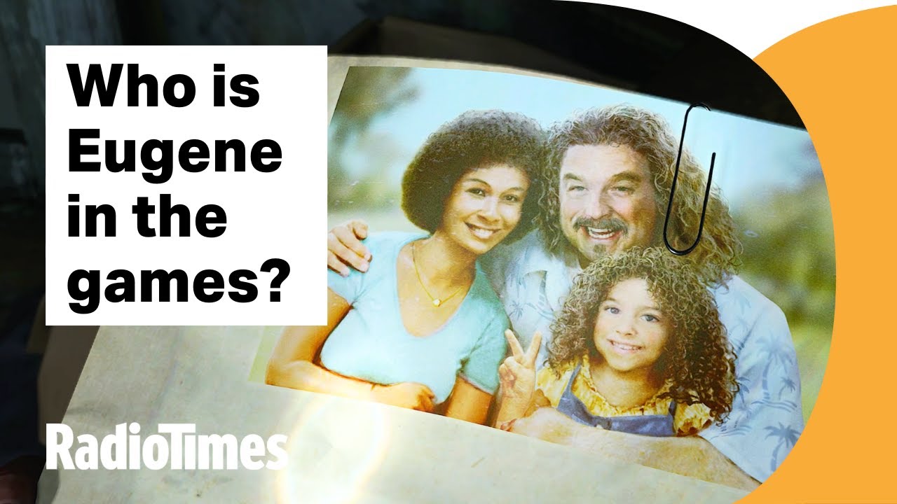 Who is Eugene in The Last of Us Part 2? Game version of Eugene explained