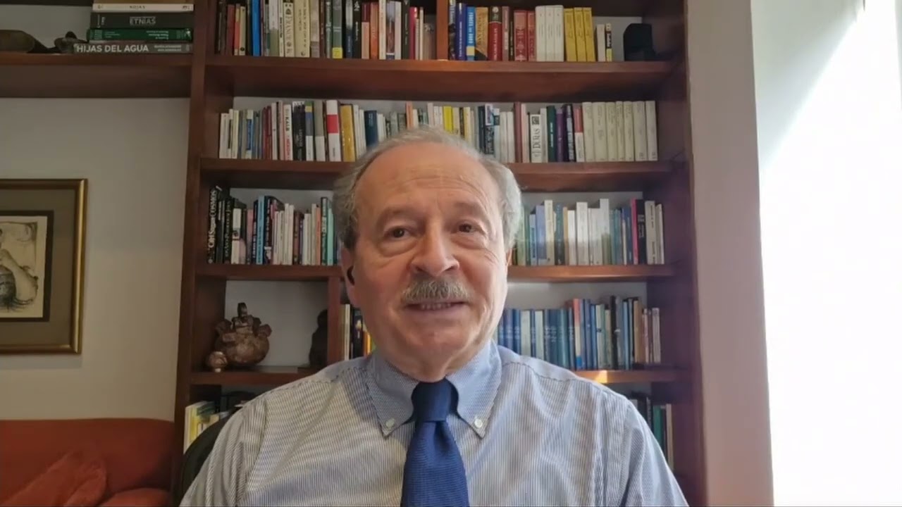 Editorial: comprensiones divergentes por Augusto Gal&aacute;n