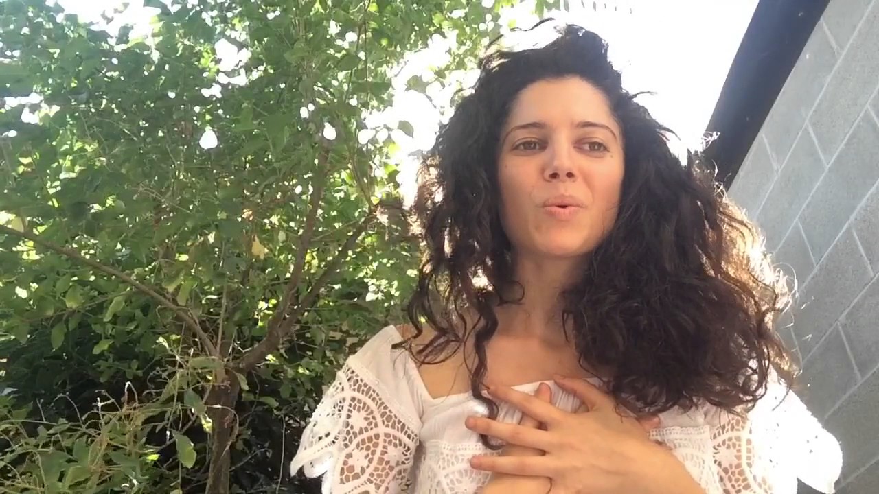 My experience with Cosmic Consciousness | Federica Stabile