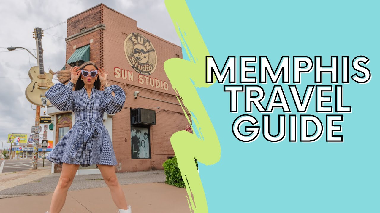 HOW TO SPEND A LONG WEEKEND IN MEMPHIS: 4 day Memphis itinerary