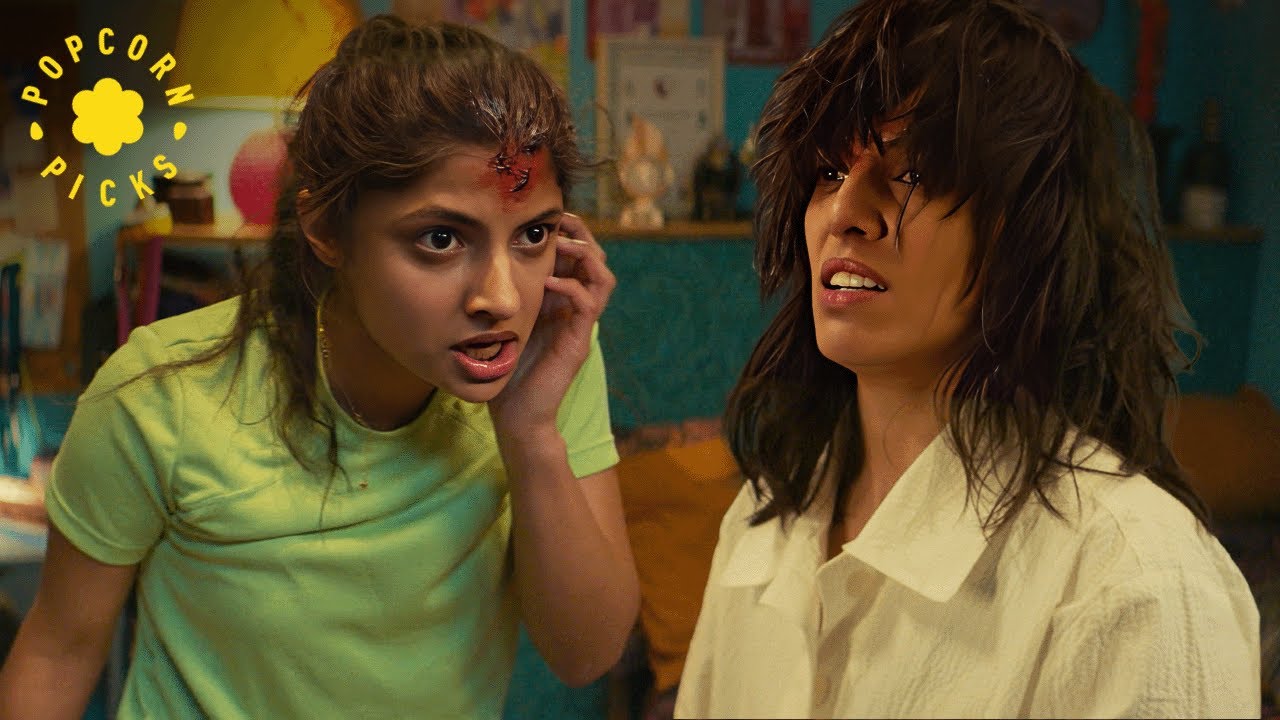 The Khan Sister Battle | Polite Society