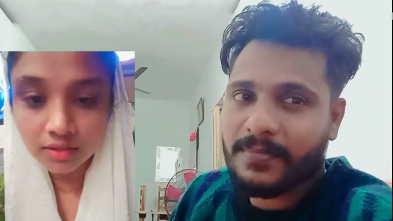 shajitha shaji ജസ്‌ന ആരാന്ന് കാണിച്ചു തരാം