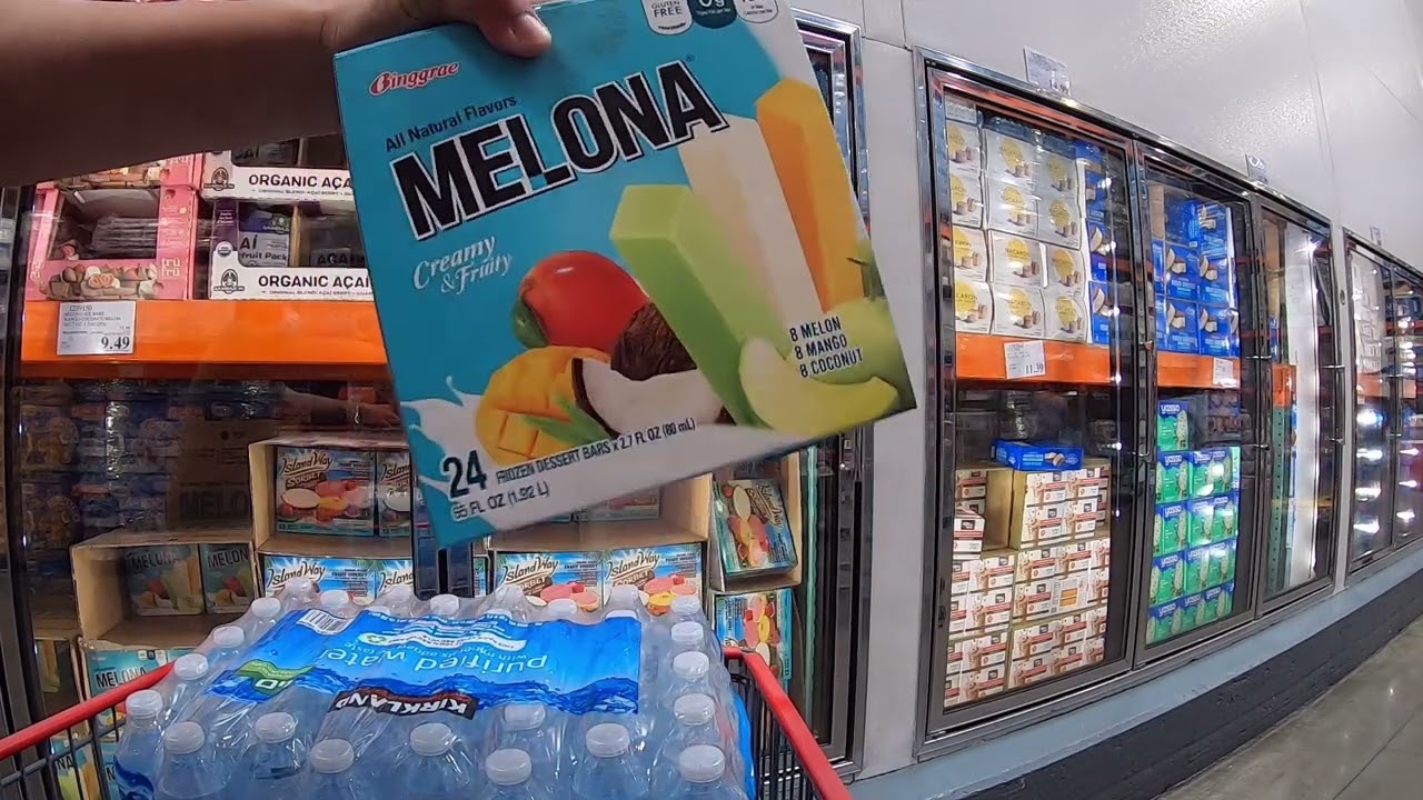 COSTCO BIG DISCOUNTS SERIES 04