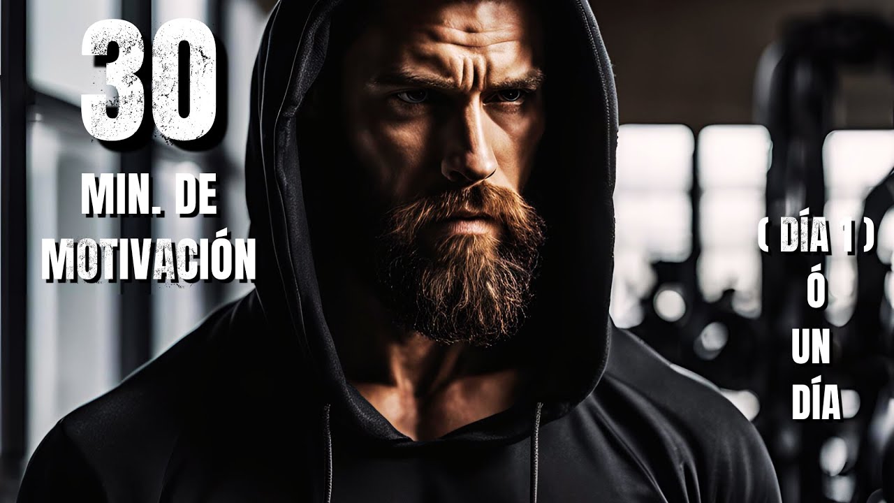 Motivaci&oacute;n poderosa para entrenar 🔥🔥
