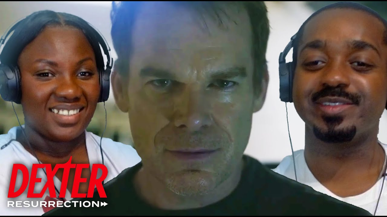 Unexpected Ending | Dexter: Resurrection • Season 1 Episode 10 Reaction & Review