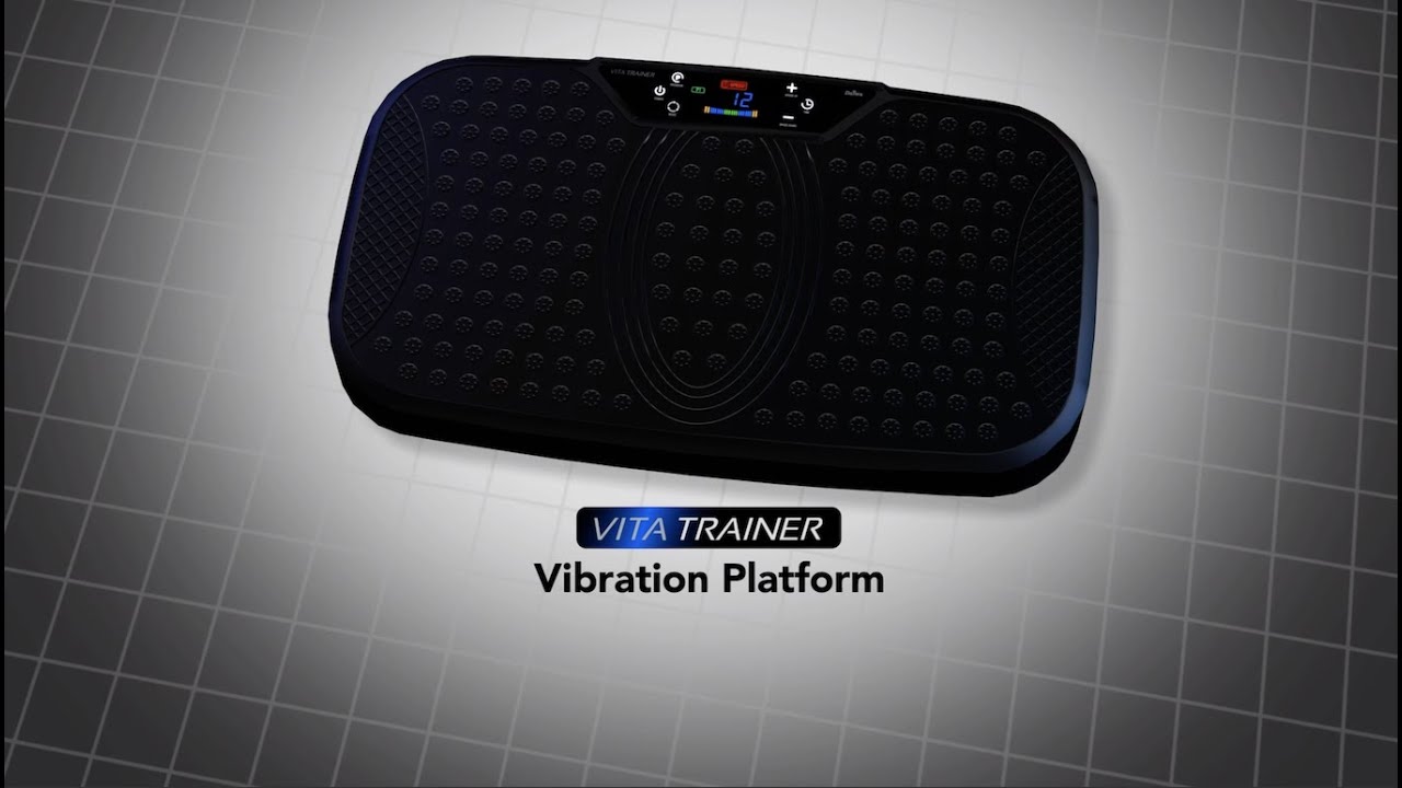 Vita Trainer