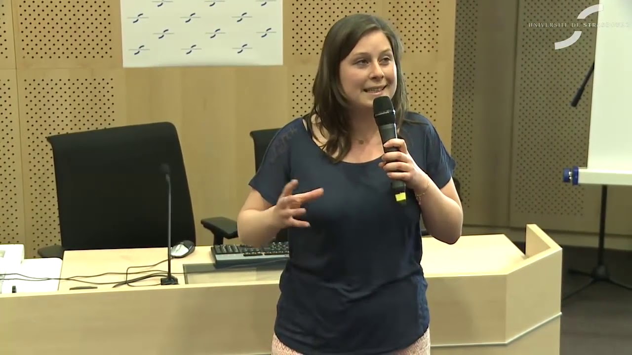 Ma th&egrave;se en 180 secondes   un d&eacute;fi pour les doctorants