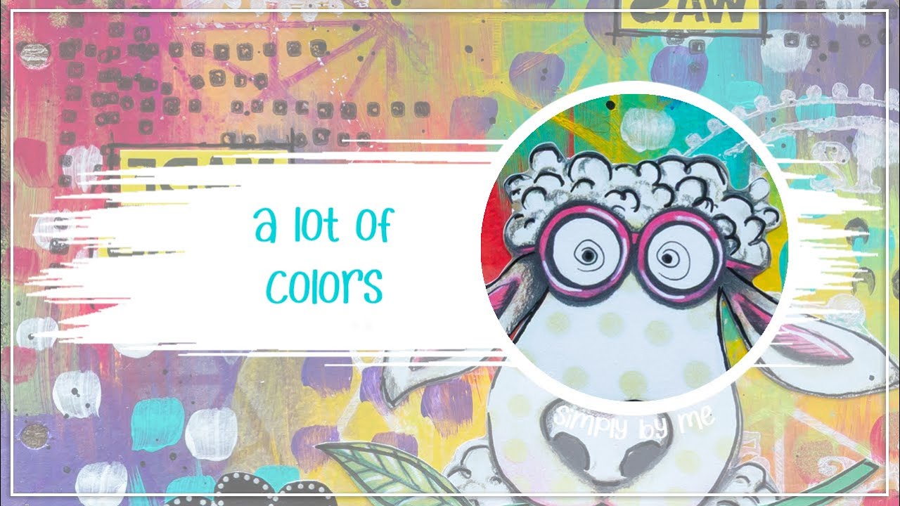 Sunny Days | Art by Marlene products