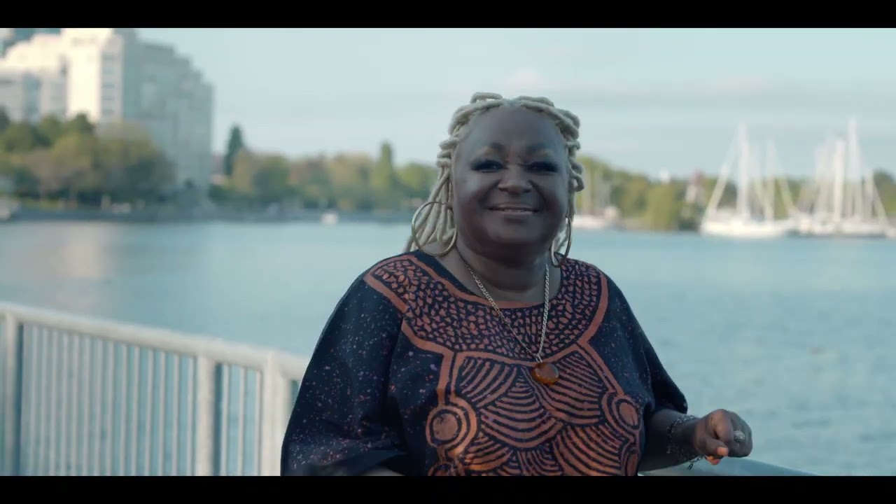 Marvia Providence - Bigger Better (official Video)
