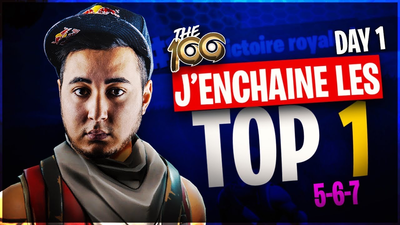 #GotagaTHE100 ► ON ENCHAÎNE LES TOP1 ! ft. Akytio