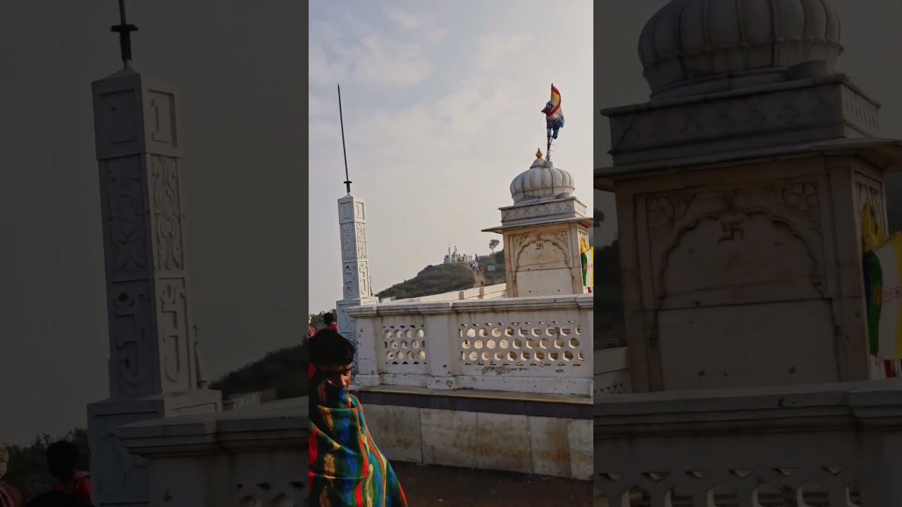 #jainmandir #sammed_sikhar #jainsamaj