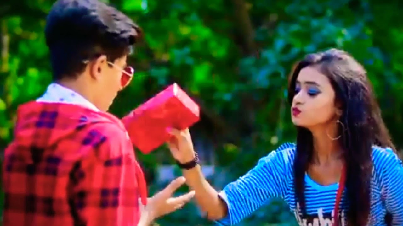 Anik susmita Bishal  Romantic 💞 Bollywood song Punjabi Vira ....😭😥😭