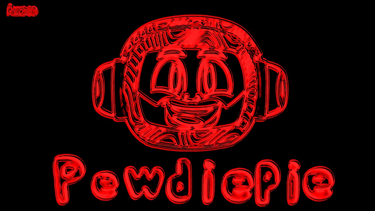 PEWDIEPIE Intro Part 102 COCOMELON PARODY - Special Audio and Visual Effects Weird Funny Video Edit
