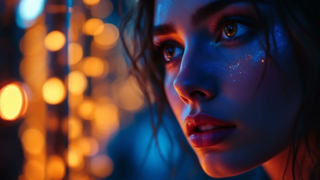 Melodic Deep Progressive House | Lane 8 Type Beat | Lingering Echoes | IBIZA HOUSE