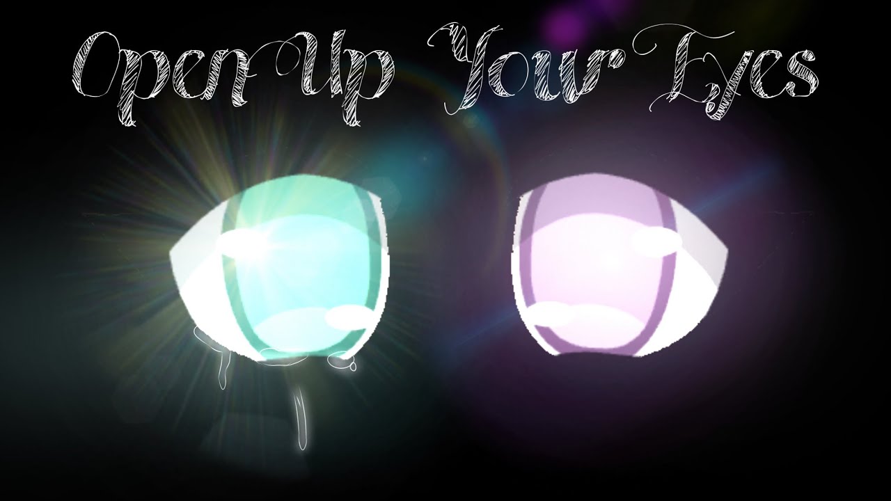 Open Up Your Eyes || BIG Piece To Uniz Backstory