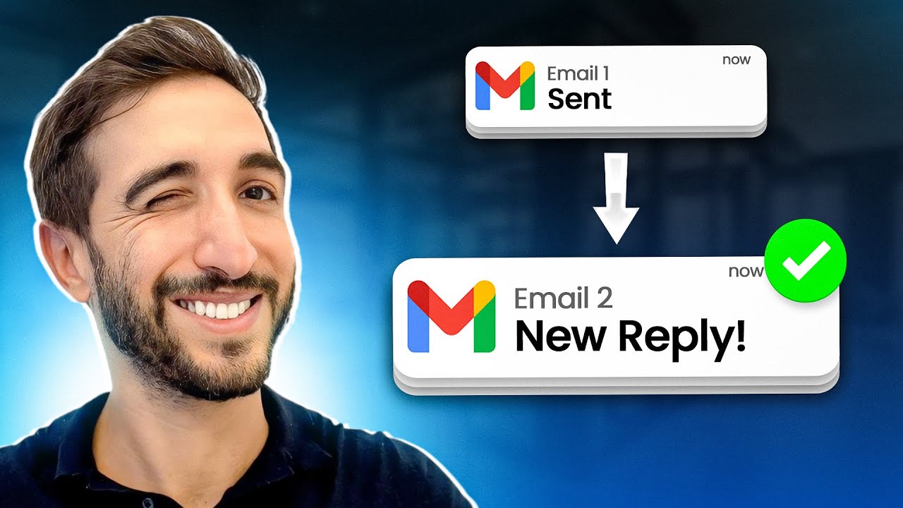 The Best Cold Email Follow Up Sequence - Cold Email Outreach in 2025