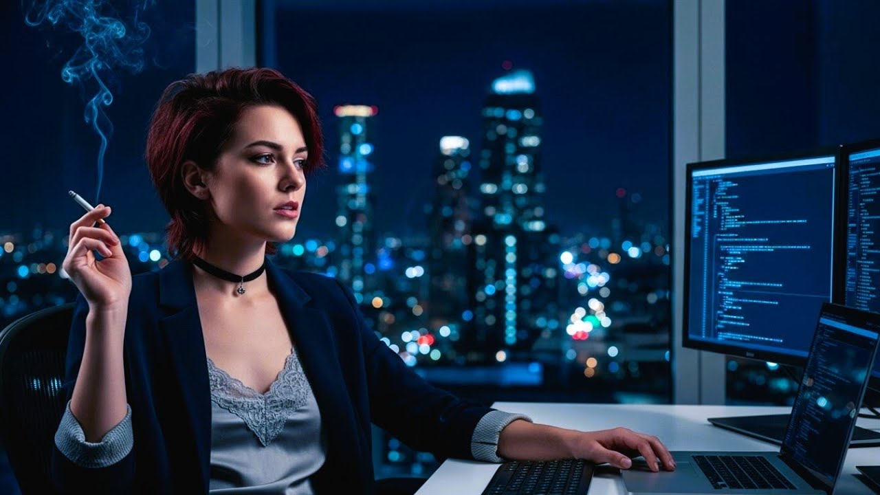 Deep House Focus Music for Extreme Productivity | Study, Work & Concentration 🎧