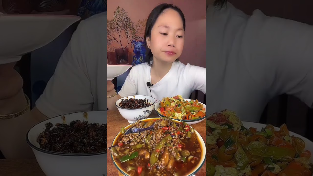 #家常小菜平淡生活