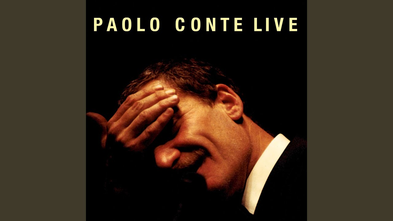 Blue Tangos (Live)