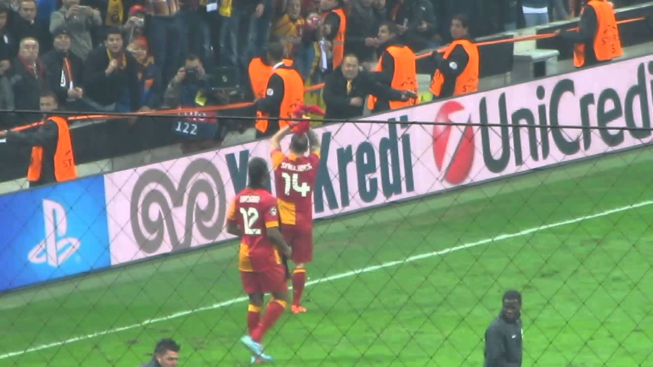 Real Madrid Maç Sonu