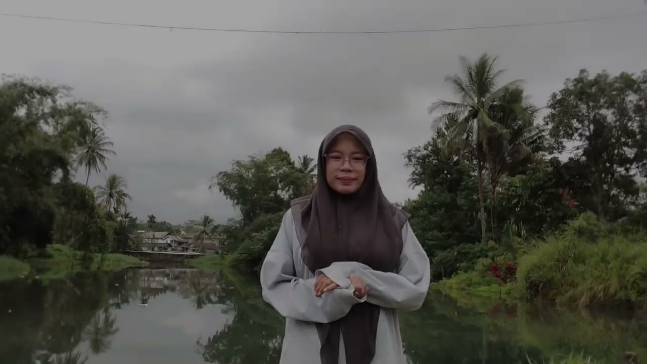Tugas kuliah: kultum di bulan Ramadhan