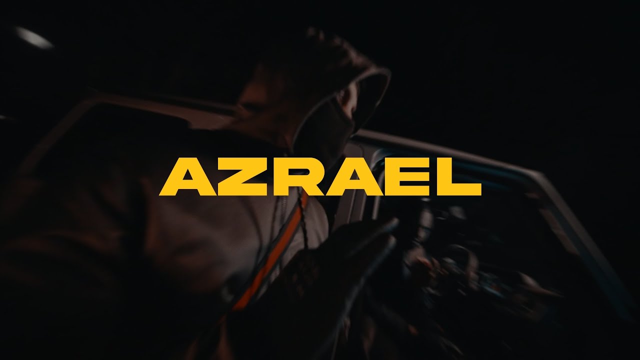 Arabic Drill Type Beat x UK Drill Type Beat 