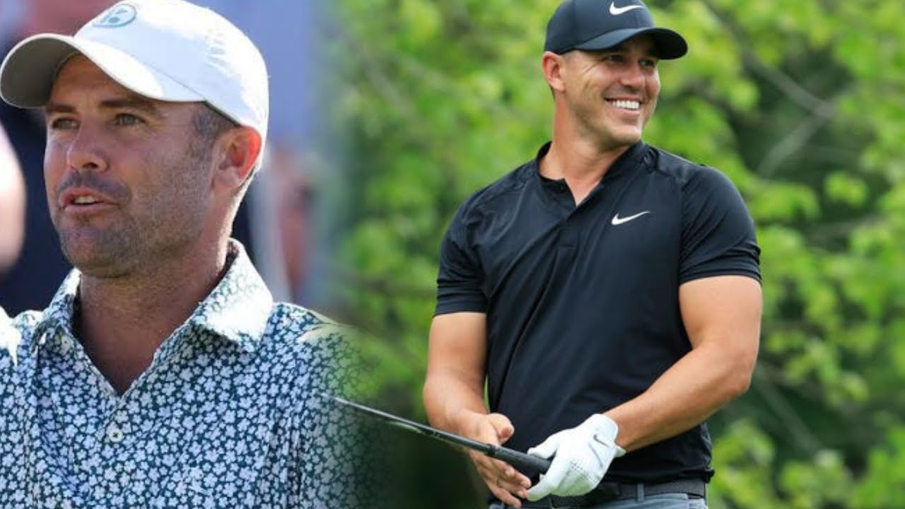 Уэсли Брайан высказался по поводу возвращения Брукса Кепки в PGA Tour, что вызвало споры.