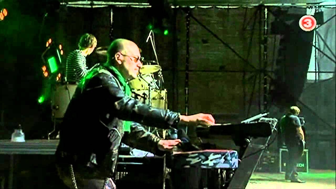 Insener Garini Hüperboloid - Tõnu Trubetski @ Disko pole oluline, Punk on põhiline