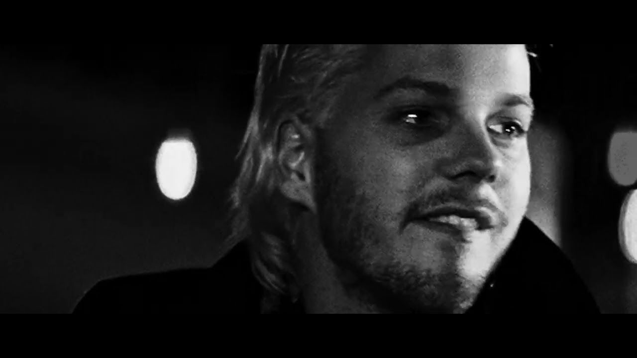 Arabian Knights (The Lost Boys MV)