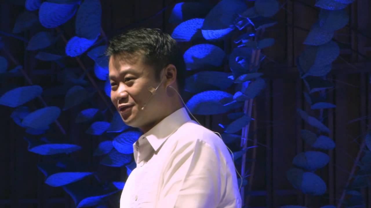 Technology and governance | Sherwin Gatchalian | TEDxDiliman