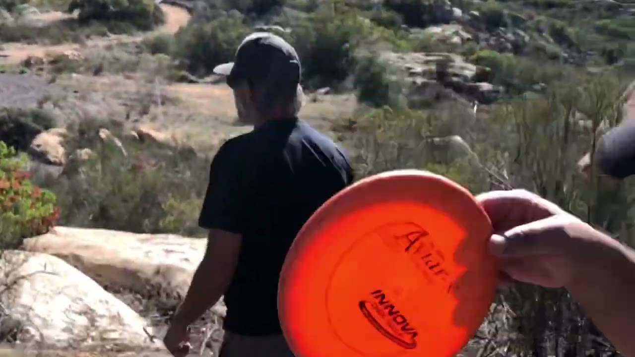 Video of GoodVibes Ranch & Farm, CA from Carolyn M.