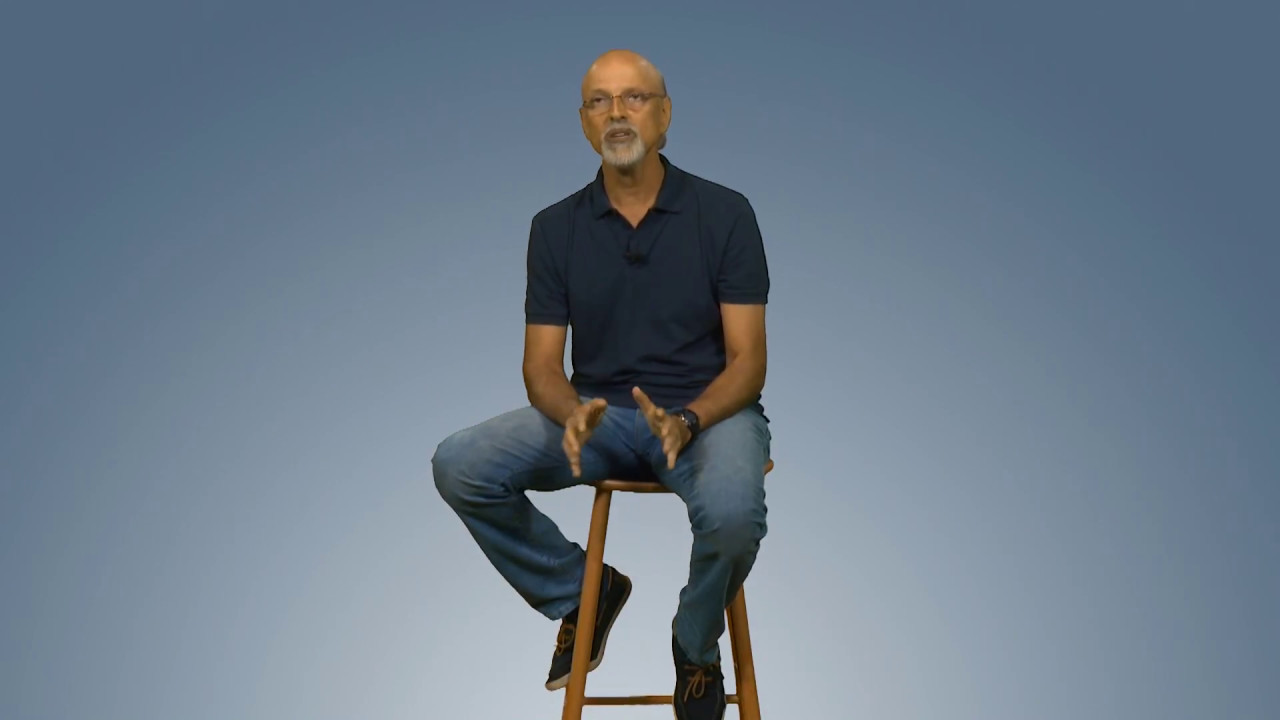 Vida e Existência