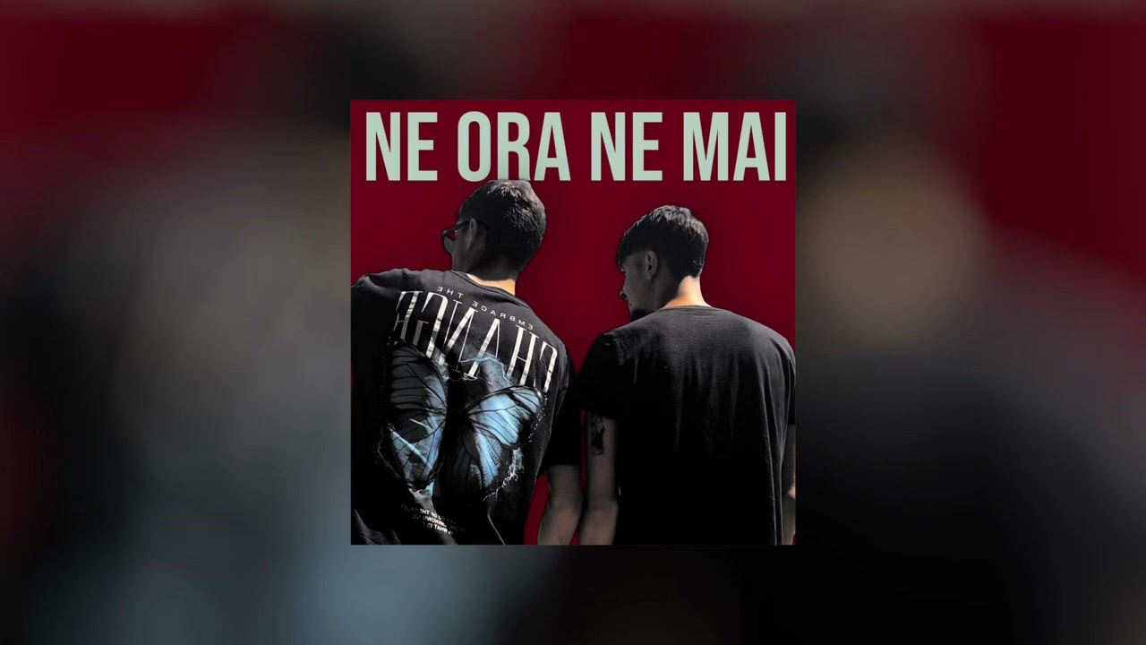 &ldquo;N&eacute; ora n&eacute; mai&rdquo; Pama, TheGoody (Official Audio)