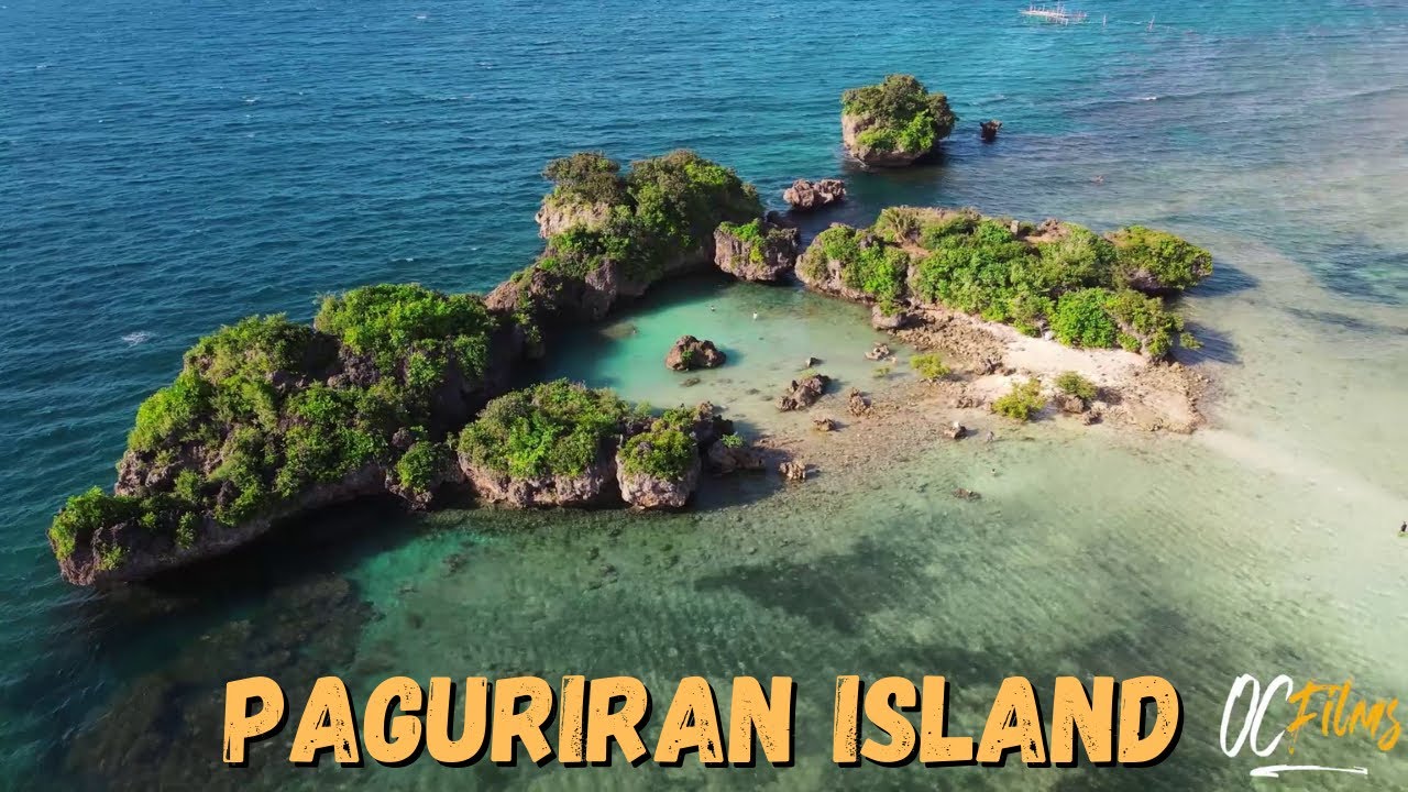 Paguriran Island | Bacon, Sorsogon