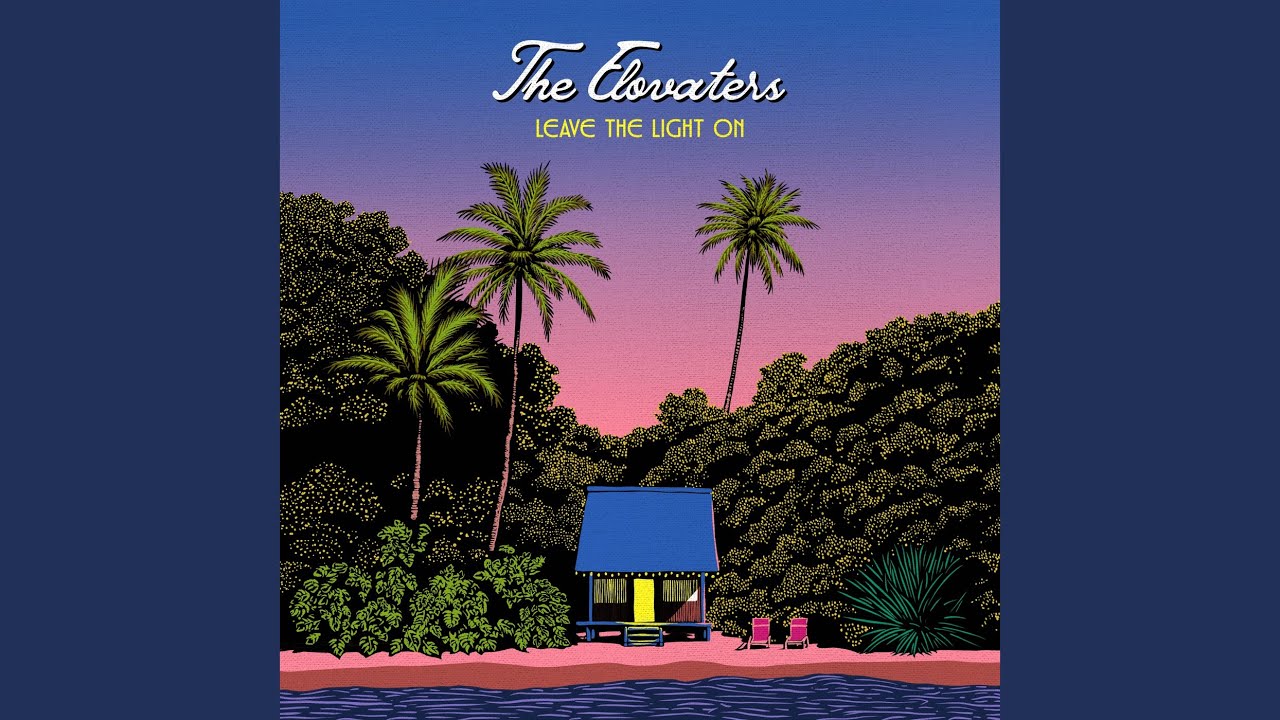 Leave The Light On