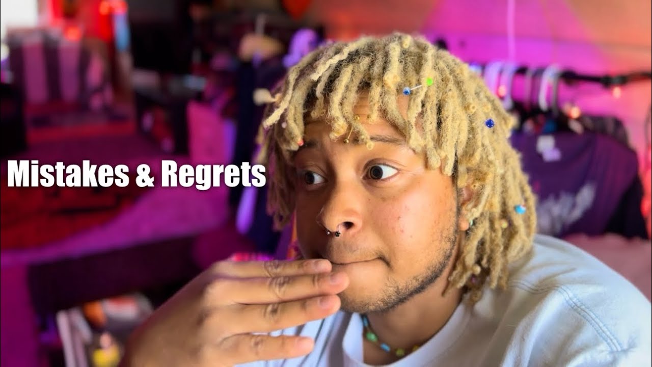 Mistakes I&rsquo;ve Made As A Young Homeowner & Landlord